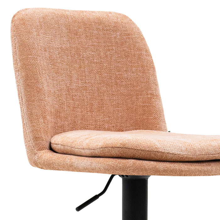 Kick barkruk Liam - Roze