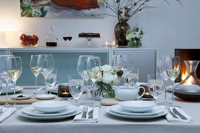 L.S.A. - Dine Broodplank 50x13,5 cm