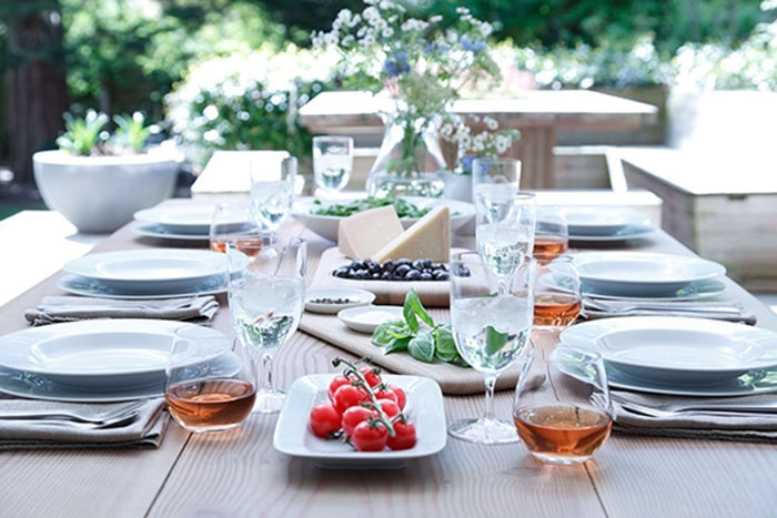 L.S.A. - Dine Broodplank 50x13,5 cm