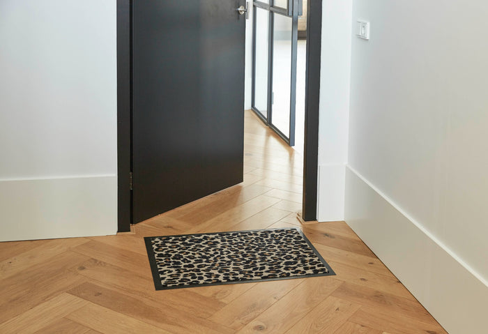 MD Entree - Schoonloopmat - Impression Safari Beige - 60 x 80 cm