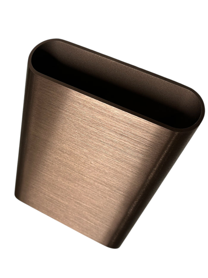 Artdelight Wandlamp Diaz-L Brons Koper Led 2 x 6Watt