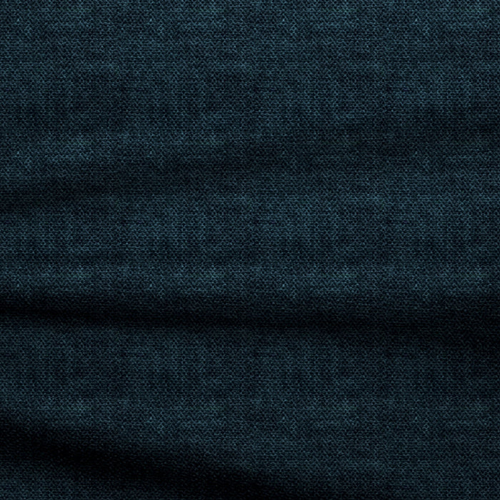 Express slaapbank dunlopillo pauwblauw fluweel 160cm