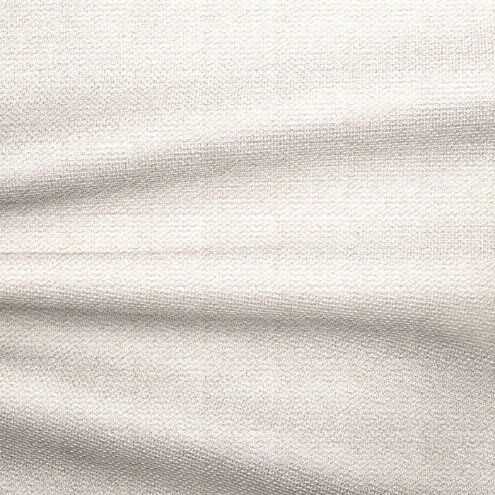 4-zits slaapbank met kist walnoot crème weefstof