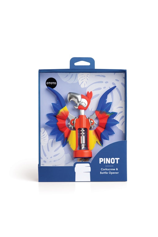 Ototo Pinot - kurkentrekker