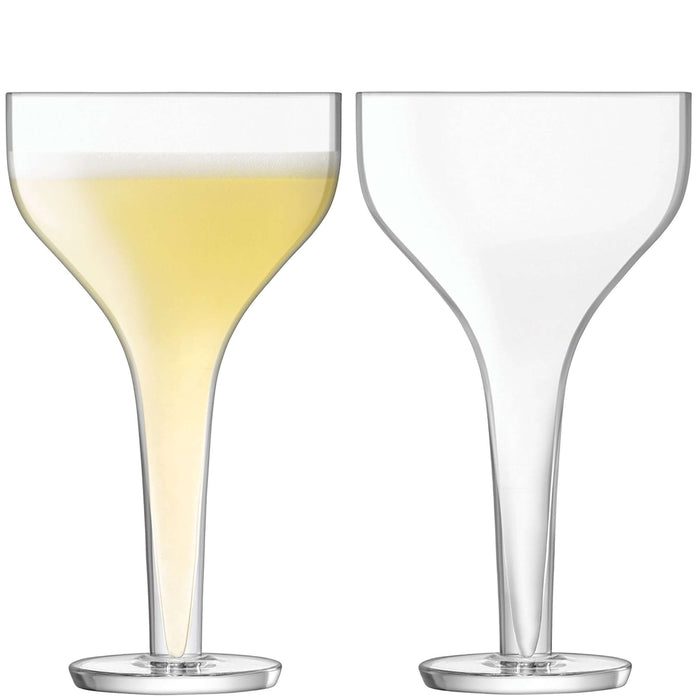 L.S.A. - Epoque Cocktailglas 175 ml Set van 2 Stuks