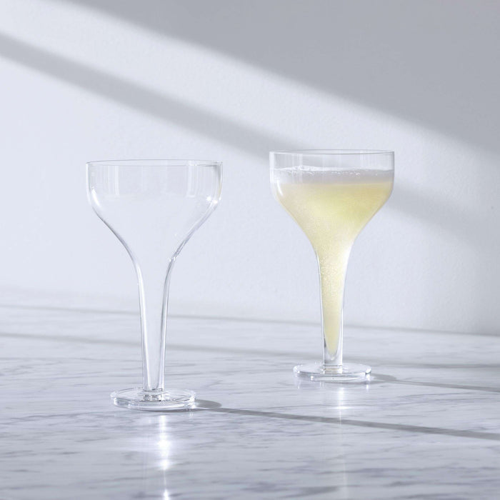 L.S.A. - Epoque Cocktailglas 175 ml Set van 2 Stuks