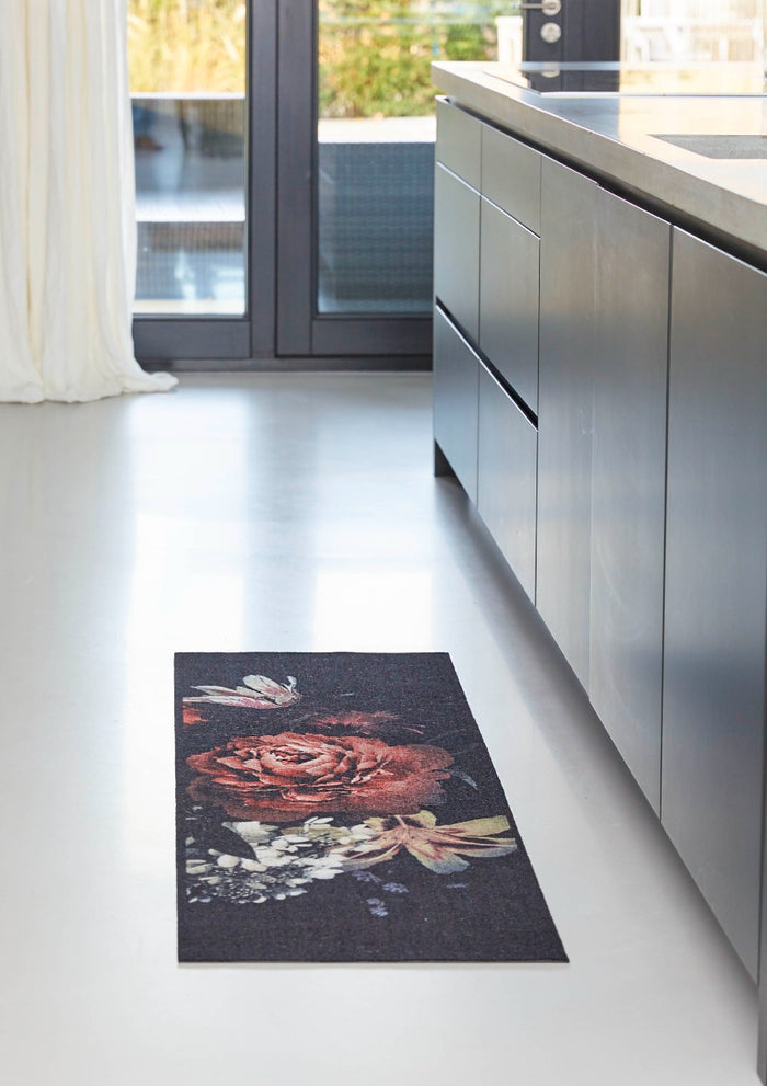 MD Entree - Keukenloper - Keukenmat - Vloerkleed - Antislip -