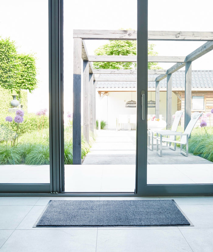 MD Entree - Schoonloopmat - Soft&Clean - 40 x 60 cm - Antraciet