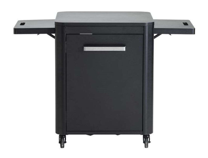 Cozze - Trolley 1 Deur en Opklapbare Werktafels