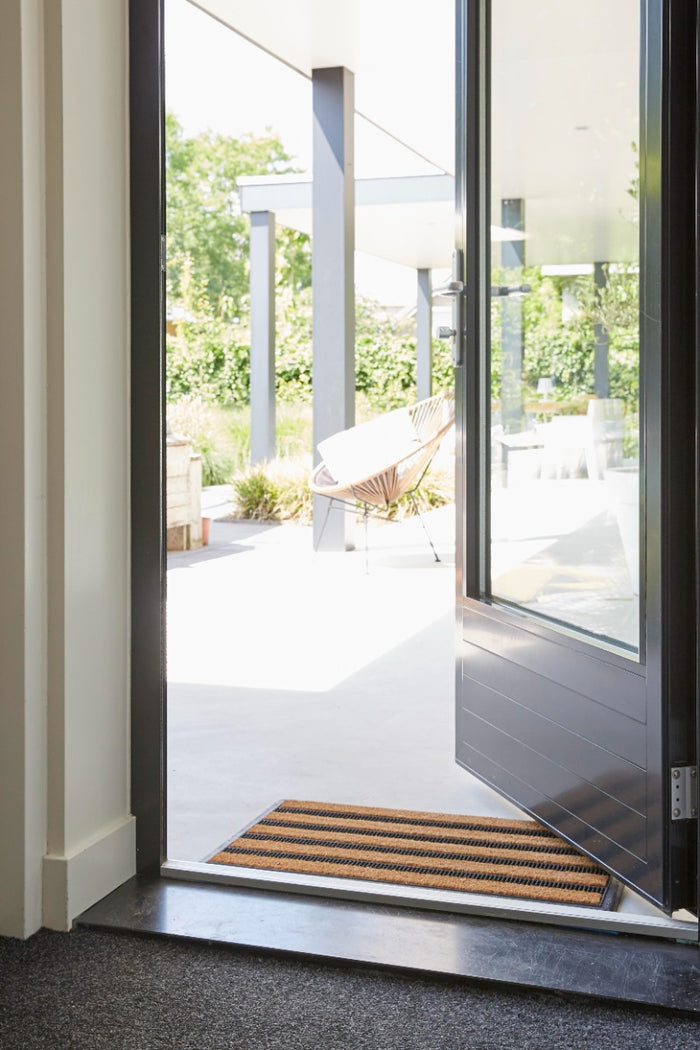 MD Entree - Deurmat - Kokosmat - Costa - Met Rubber - 45 x 75 cm