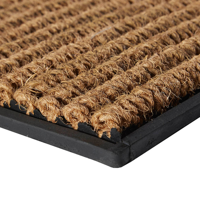 MD Entree - Deurmat - Kokosmat - Maison Natural - 60 x 90 cm