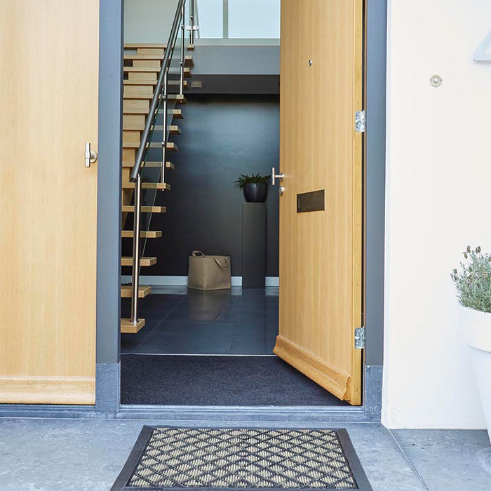 MD Entree - Schoonloopmat - V-Power - 45 x 65 cm