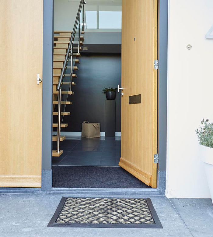 MD Entree - Schoonloopmat - V-Power - 45 x 65 cm