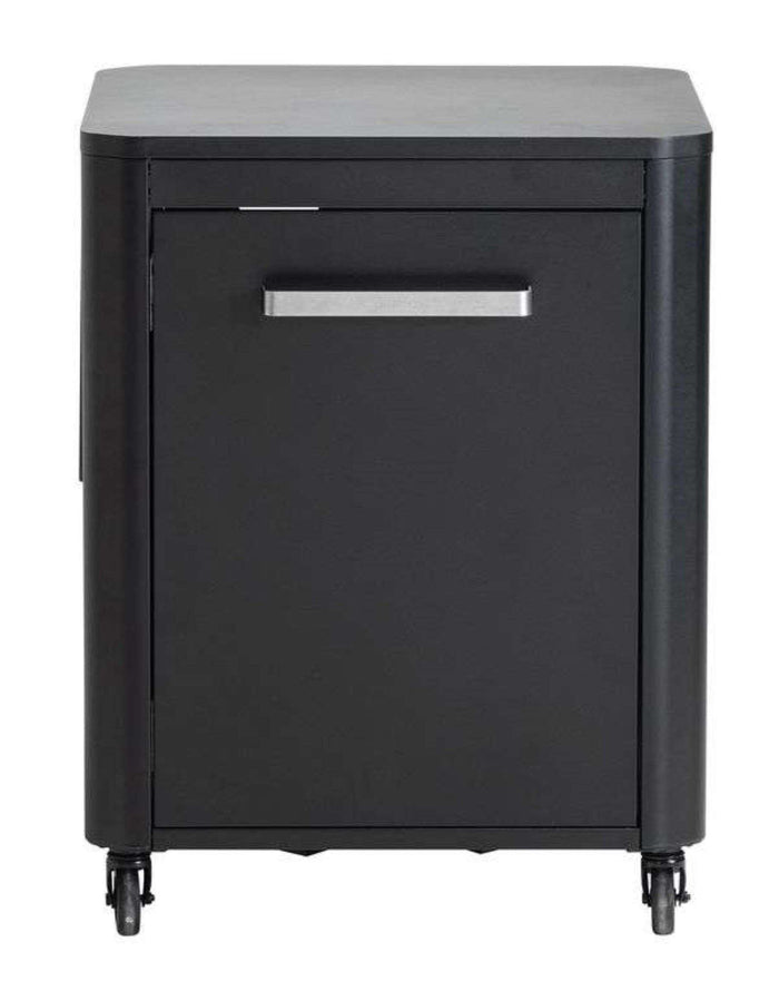 Cozze - Trolley 1 Deur en Opklapbare Werktafels