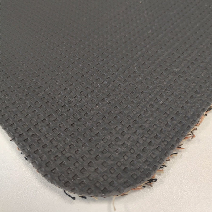 MD Entree - Deurmat - Droogloopmat - Cotton - Eco Beige - 50 x 75 cm