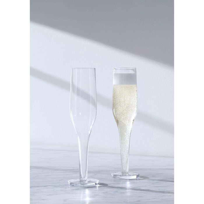 L.S.A. - Epoque Champagne Flute 170 ml Set van 2 Stuks