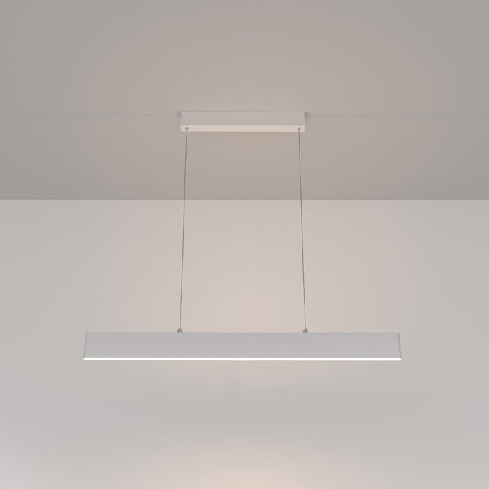 Maytoni Technical - Hanglamp Step - Wit