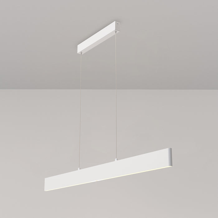 Maytoni Technical - Hanglamp Step - Wit
