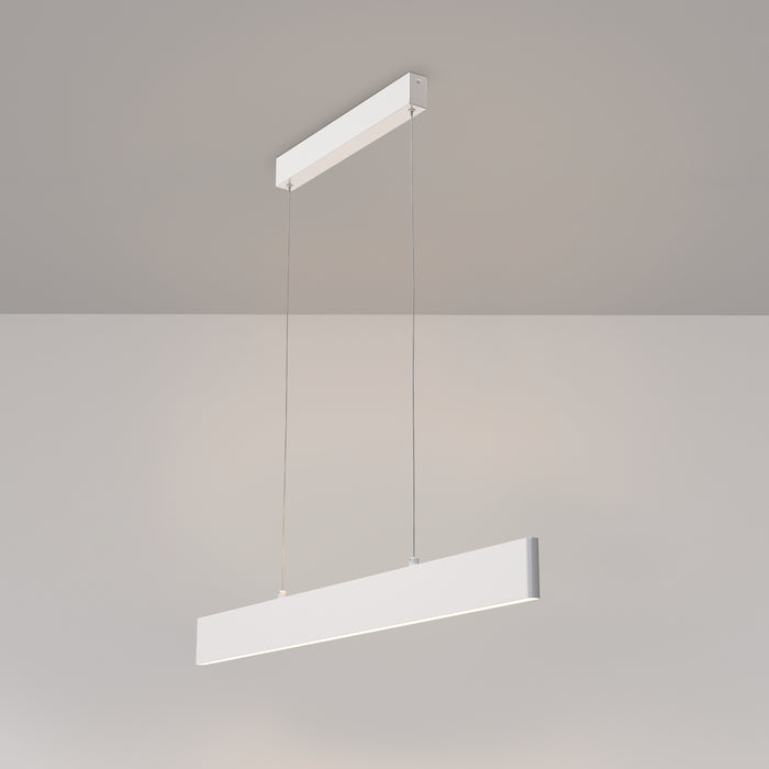 Maytoni Technical - Hanglamp Step - Wit