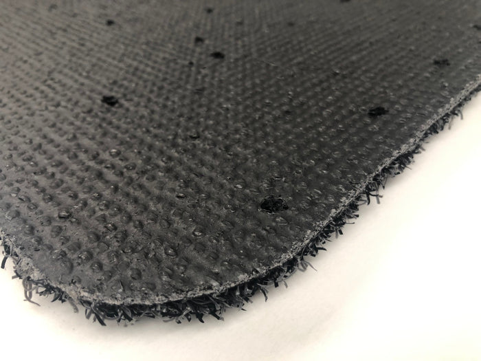 MD Entree - Deurmat - Schoonloopmat - Topscrape Anthra - 50 x 75 cm