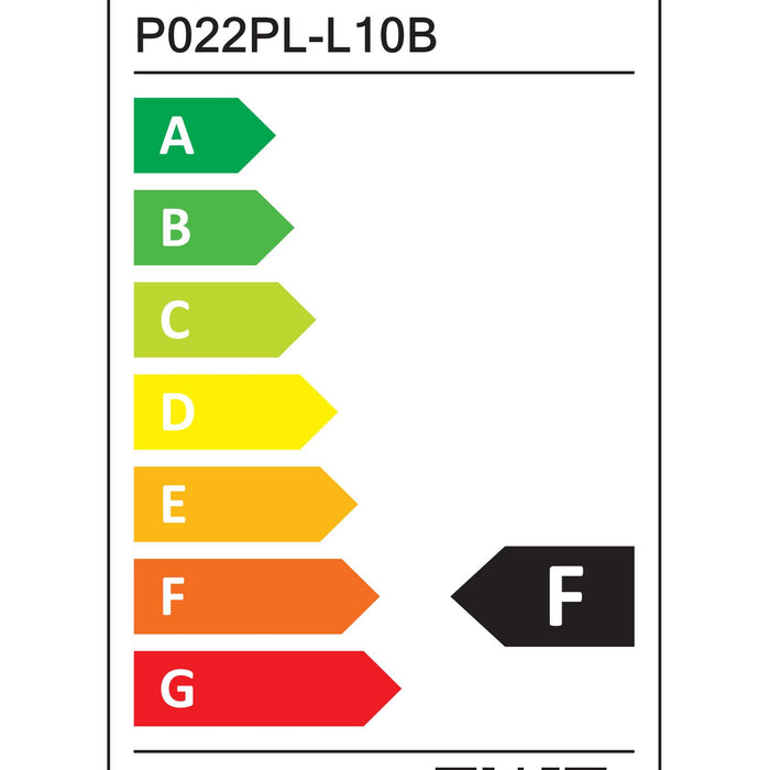 Maytoni Technical - Hanglamp Ray - Zwart - Ø3