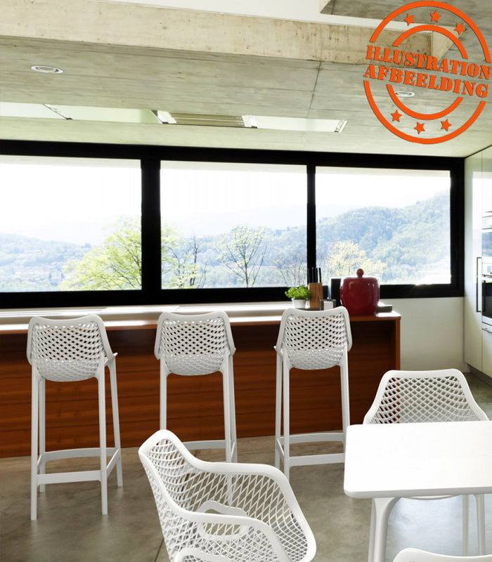 ALTEREGO BROZER Snackkrukje - Wit