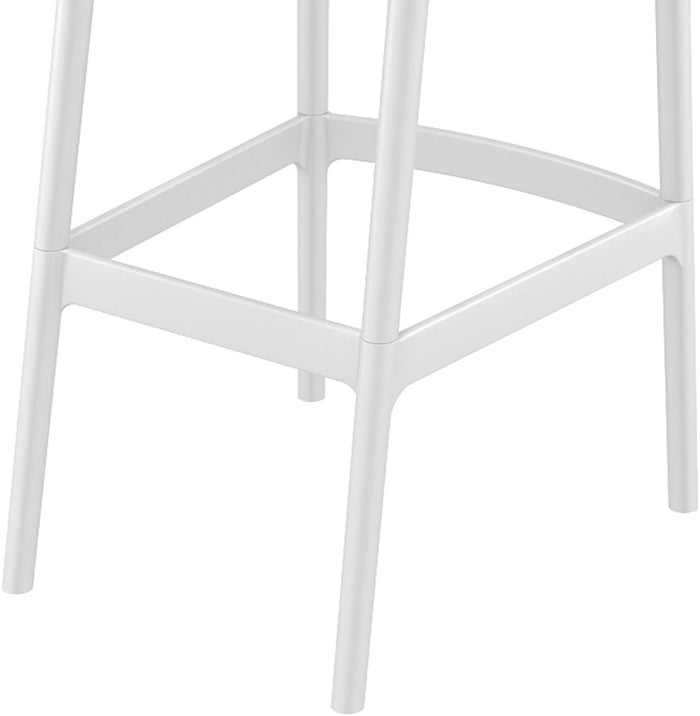 ALTEREGO BROZER Tuinkruk - Wit