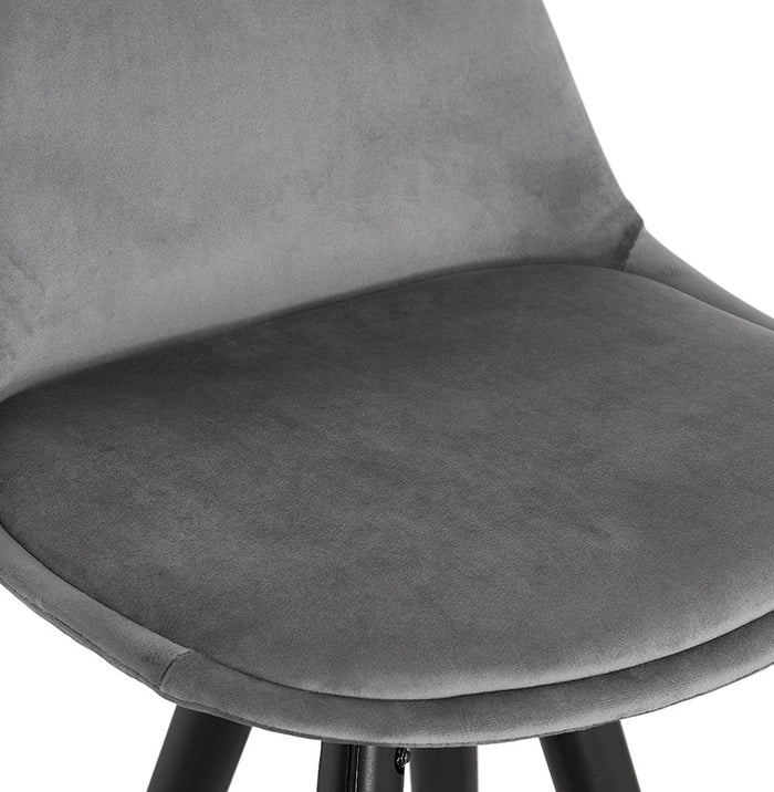 ALTEREGO CHICAGO Snackkrukje - Grijs