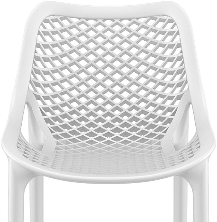 ALTEREGO BROZER Tuinkruk - Wit