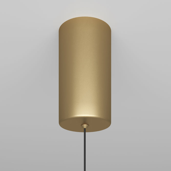 Maytoni Technical - Hanglamp Ray - Goud - Ø3
