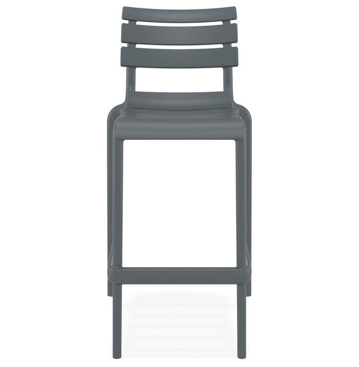 ALTEREGO NOBU Barkruk - Grijs