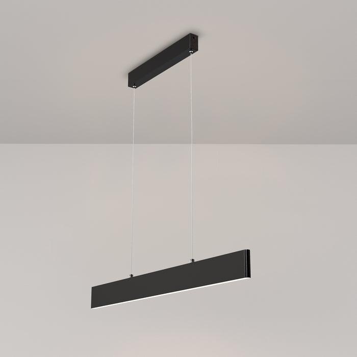 Maytoni Technical - Hanglamp Step - Zwart