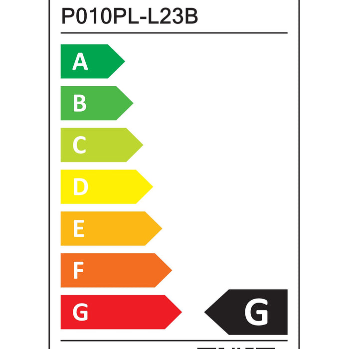Maytoni Technical - Hanglamp Step - Zwart