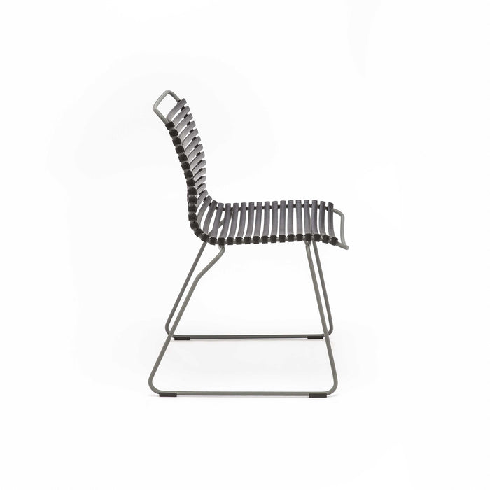 Click tuinstoel Pine Green