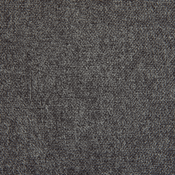 Calicosy - Slaapbank 3-zits in stof COSENZA - Grijs