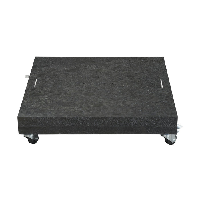 Garden Impressions Spec. Hawaii granieten parasolvoet 150kg