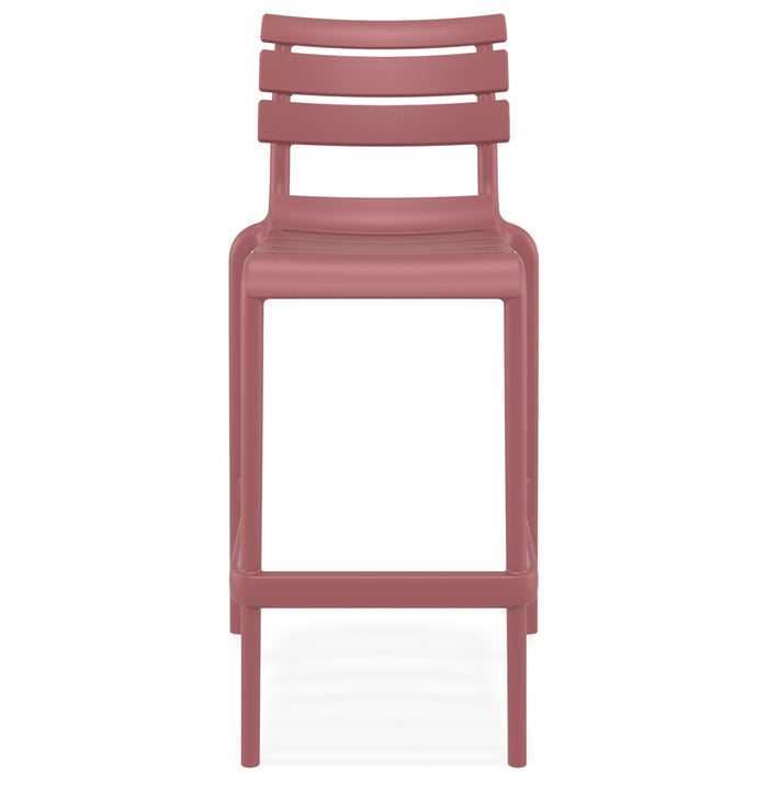 ALTEREGO NOBU Barkruk - Rood