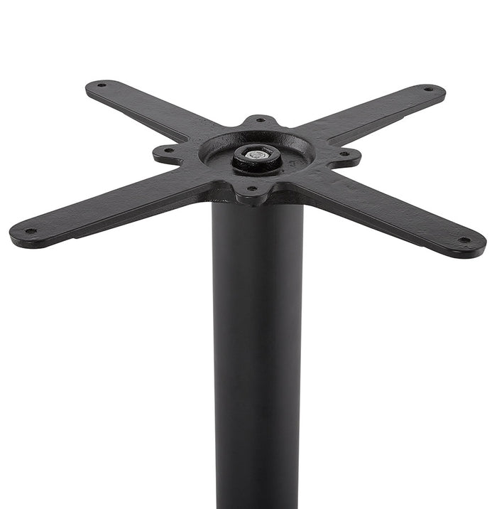 ALTEREGO OSTERIA Design hoge tafel - Bruin