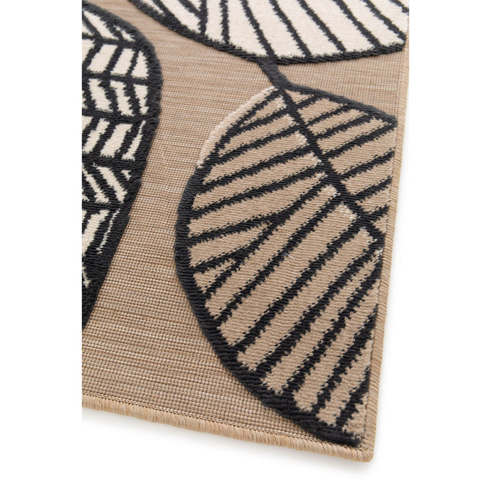 Garden Impressions Buitenkleed Naturalis 200x290cm - winter leaf