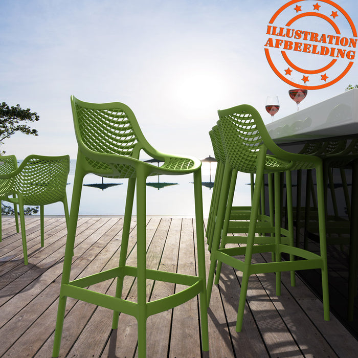 ALTEREGO BROZER Tuinkruk - Groen