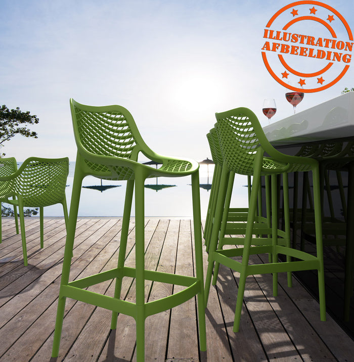 ALTEREGO BROZER Tuinkruk - Groen