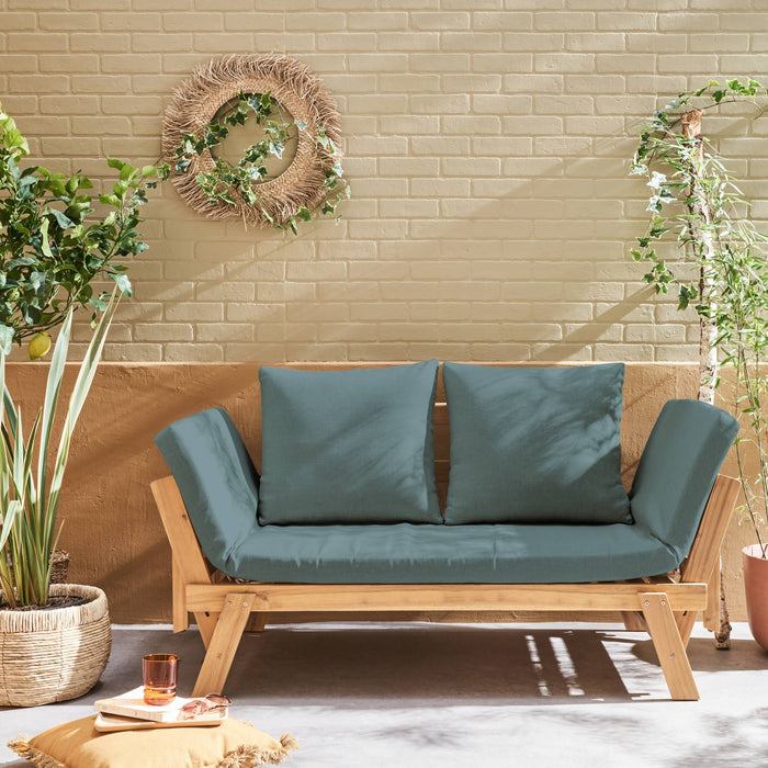 sweeek - 2|3-zits tuinbank