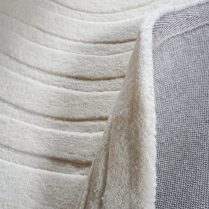 Veer Carpets - Vloerkleed Zayn - Natural 200 x 290 cm