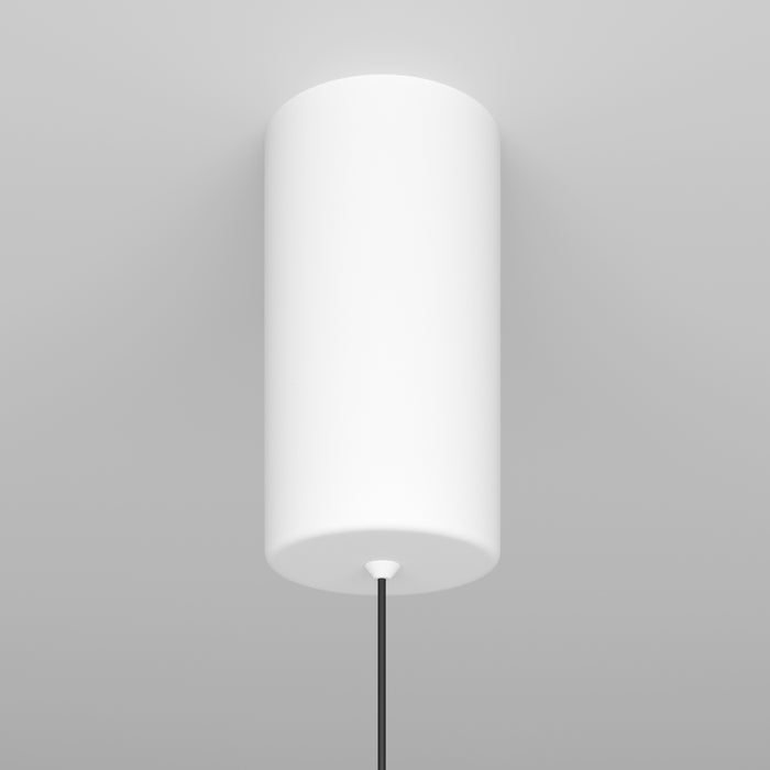Maytoni Technical - Hanglamp Ray - Wit - Ø3