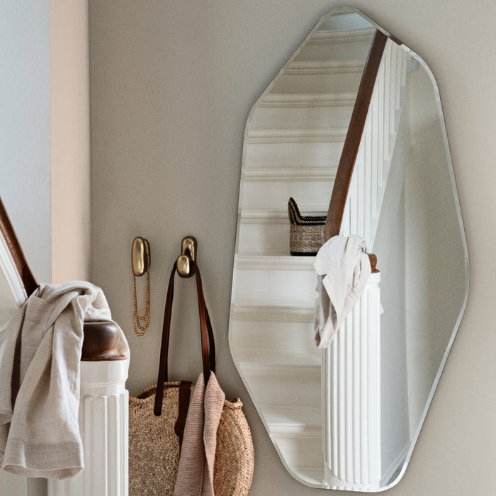 Broste Copenhagen Ruby Spiegel - 120 x 60 cm