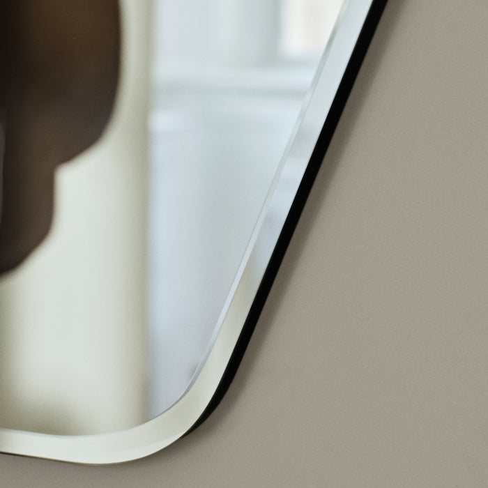 Broste Copenhagen Ruby Spiegel - 120 x 60 cm