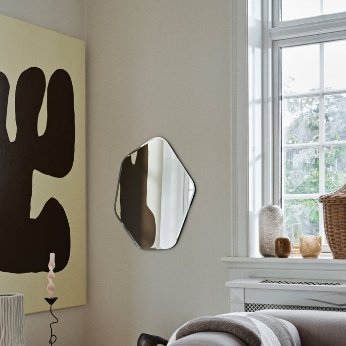 Broste Copenhagen Ruby Spiegel - 60 x 50 cm