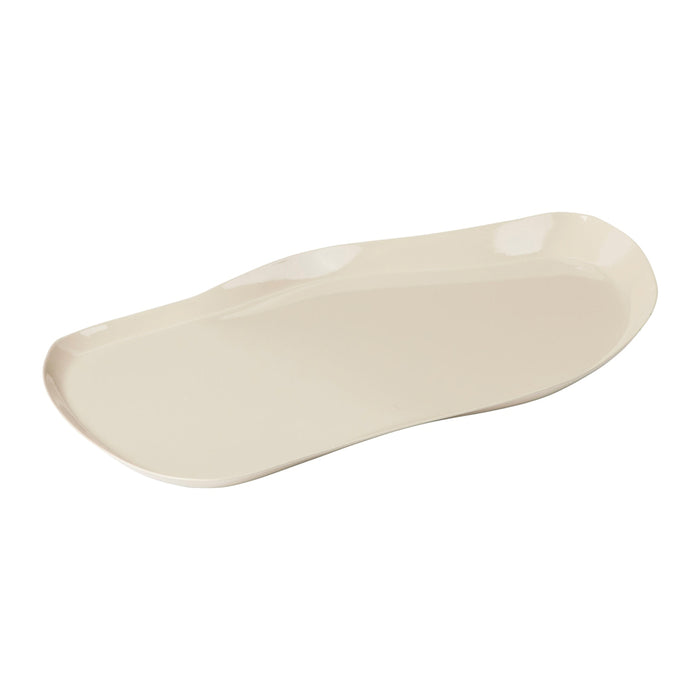 Broste Copenhagen Mie Dienblad S - Rainy Day Grey