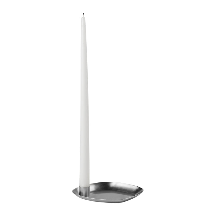 Broste Copenhagen Mie Kandelaar S - Zilver