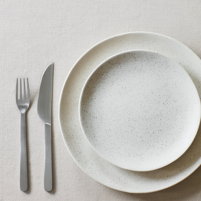 Broste Copenhagen Nordic Bistro Bestekset 16-delig - Zilver